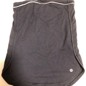 Lululemon neck warmer